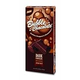 Bubble Chocolate Bubble Dark, 2.82-Ounce Packages (Pack of 10)