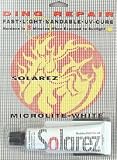 Solarez Best Microlite White Ding Repair
