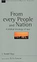 From Every People and Nation: A Biblical Theology of Race (New Studies in Biblical Theology)