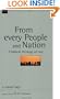 From Every People and Nation: A Biblical Theology of Race (New Studies in Biblical Theology)