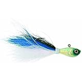 Spro Bucktail Jig-Pack of 1