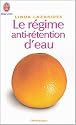 Le régime anti-retention d'eau