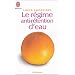Le r�gime anti-retention d'eau