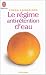 Le regime anti-retention d'eau