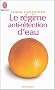 Le r�gime anti-retention d'eau