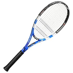Babolat '09 Pure Drive Roddick GT Tennis Racquet