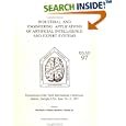 Industrial and Engineering Applications of Artificial Intelligence and Expert Systems by  D. Potter