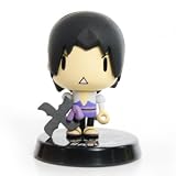 Naruto Thumb Nail Look - Sasuke (alternate style)