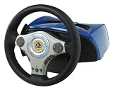 Lotus Dual Force Wheel Video Games