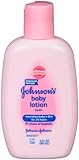 Johnsons Baby Lotion 90 ml (Pack of 6) by Johnson's