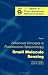 Advanced Concepts in Fluorescence Sensing: Part A: Small Molecule Sensing (Topics in Fluorescence Spectroscopy)