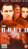 Buy : The Breed [VHS]