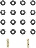 Fel-Pro SS72835  Valve Stem Seal Set