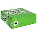 Ruth's Hemp Foods HempPower Bars, Variety Pack of Four Flavors, 12-Count Box