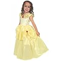 Little Adventures Yellow Beauty Dress