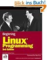 Beginning Linux Programming. (Programmer to Programmer)
