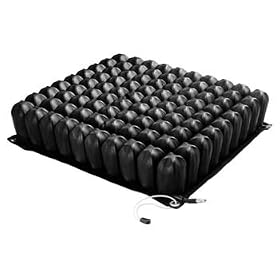 Roho High Profile Single Compartment Wheelchair Cushion