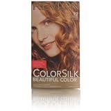 Revlon Colorsilk Haircolor #72 Strawberry Blonde 7R img