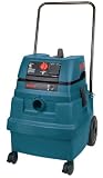 Bosch 3931 Airsweep 13 Gallon 6-1 2 Horsepower Wet Dry Vacuum with Auto-Start