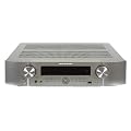 Marantz NR1602 AV-Receiver Lifestyle | Farbe: Silbergold