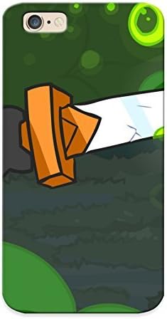 Case New Arrival For Iphone 6 Case Cover - Eco-friendly Packaging(dlfrgl-6034-xqqgldf)