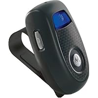 Motorola T305 Bluetooth Portable Car Speaker