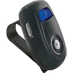 SAVE $40.99 - Motorola T305 Bluetooth Portable Car Speaker $39.00