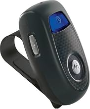 Motorola T305 Bluetooth Portable Car Speaker