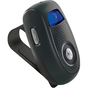 Motorola T305 Bluetooth Portable Car Speaker