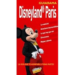 Disneyland Paris (Guiarama)