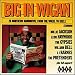 Big in Wigan - 20 Northern Mammoths from the Wheel to Keele: a Collection of Northern Soul Oldies from 1968-1996
