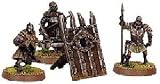 Eigenschaften Games Workshop 99061462028 / Mordor Belagerungsspeerschleuder [06-53]