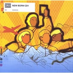 New Born [CD 1]