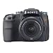 If You Want a Sony Alpha A100 you'll need...