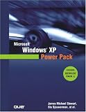 More details of book titled: Microsoft Windows XP Power Pack