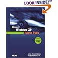 Microsoft Windows XP Power Pack by Stu Sjouwerman