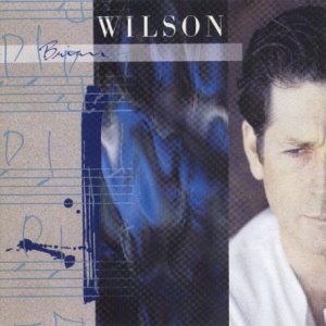 CD-Charts  Music : Brian Wilson