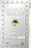 Review Universal Pictures UK  / Robot Wars - The First Great War