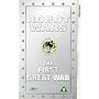 Robot Wars - The First Great War [VHS]