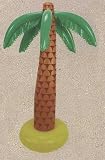 6ft Inflatable Palm Tree