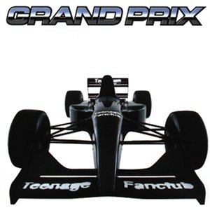 Teenage Fanclub - Ain