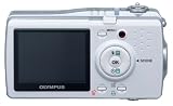 Olympus IR-300 5MP Digital Solutions Camera with 3x Optical Zoom (Includes Docking Station)
