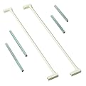 Gateway White 5.50" Extension Kit