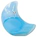 American Auto Accessories 02-1052 Air Freshener Pearl Moon Light Blue Vanilla