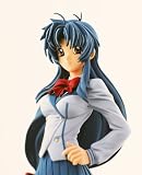 MON-SIEUR BOME COLLECTION FULL METAL PANIC! Kaname Chidori & Teletha Testarossa