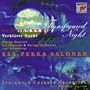 Transfigured Night / String Quartet 2