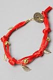 SOOS Rocks Jewelry The Feather Friendship Bracelet,Jewelry for Women