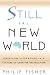 Still the New World: American Literature in a Culture of Creative Destruction