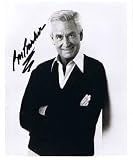 BOB BARKER - The Price Is Right AUTOGRAPH - Signed 8x10 Photo