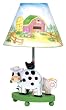 Guidecraft G83567 Farmhouse Table Lamp